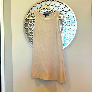 Sleeveless Knit Top